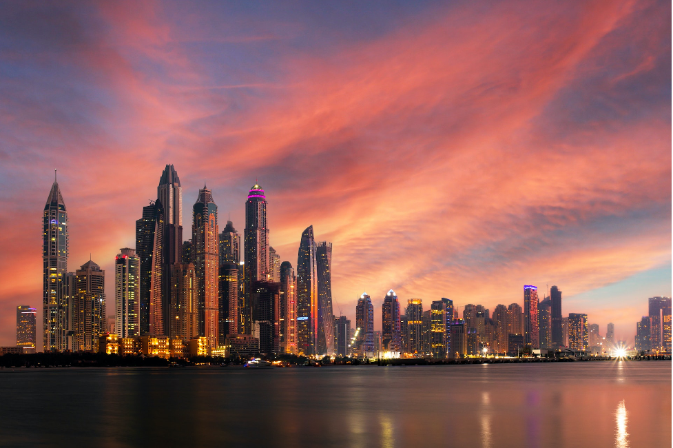 Buy a Dubai home in minutes via DLD's smart evaluation service	
