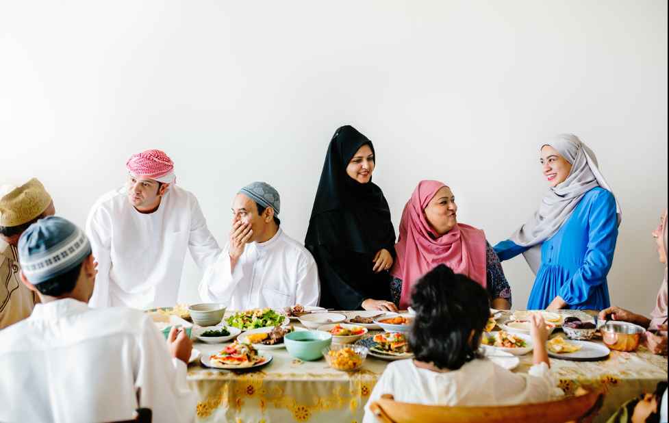 Tips for Ramadan 2023 in dubai